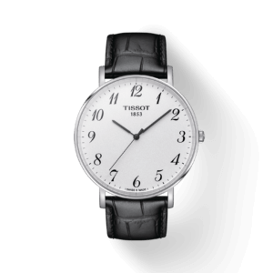 Tissot Everytime 42mm T1096101107700 T-Classic 6