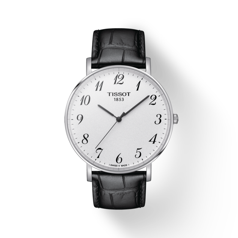 Tissot Everytime Large T1096101603200 T-Classic 2