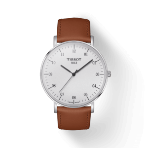 Tissot Everytime Large T1096101603100 T-Classic 6