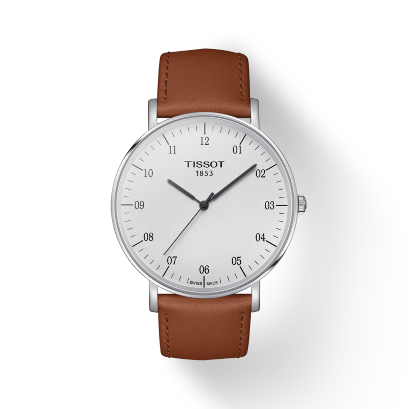 Tissot Everytime 42mm T1096101603700 T-Classic 2