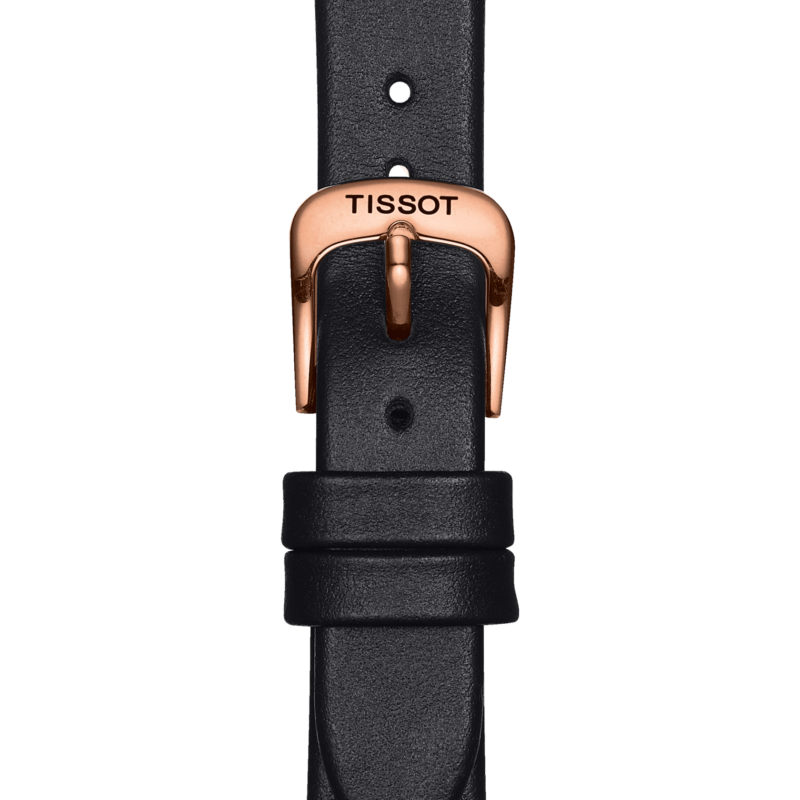 Tissot T-Wave T1122103605100 T-Lady 3