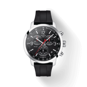 Tissot PRC 200 Chronograph T1144171705700