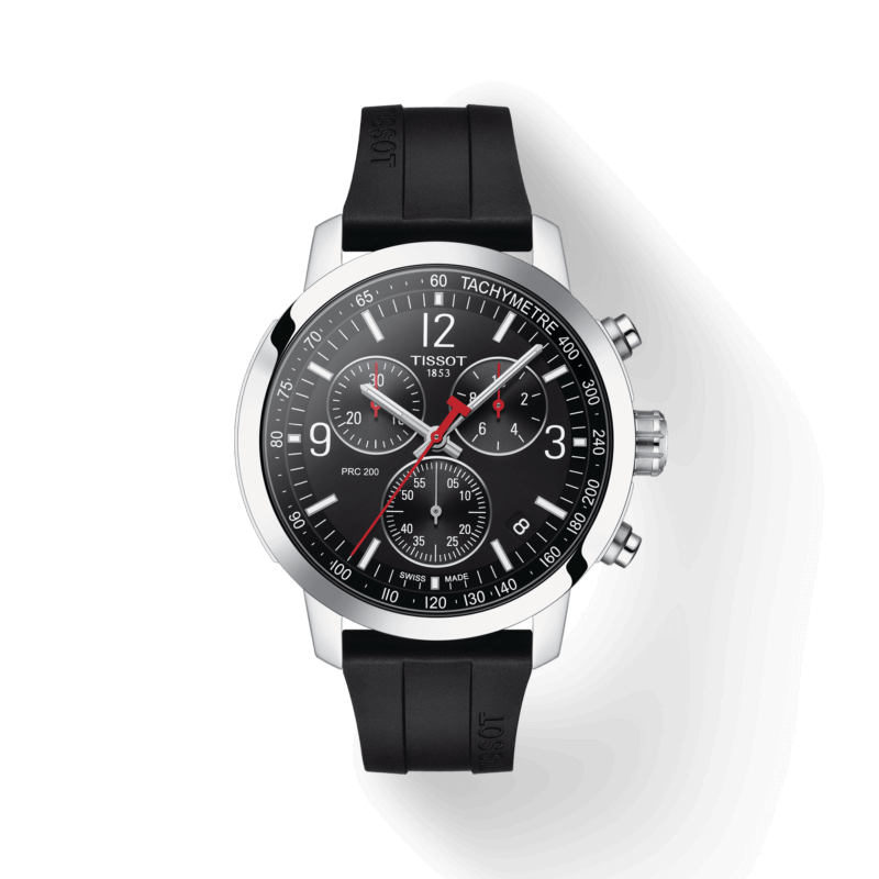 Tissot PRC 200 Chronograph T1144171705700 T-Sport 2