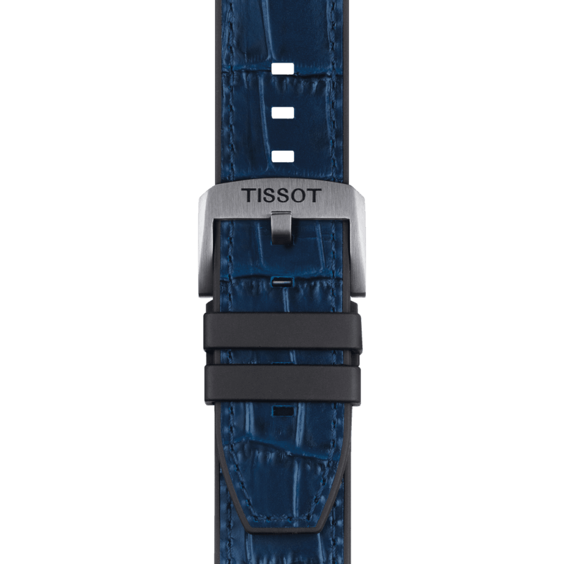 Tissot T-Race Swissmatic T1154071704100 T-Sport 4