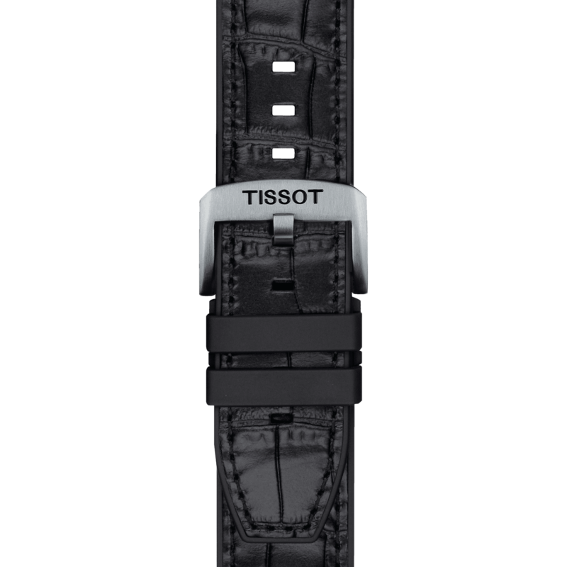 Tissot T-Race Swissmatic T1154071705100 T-Sport 4