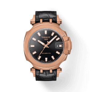 Tissot T-Race Chronograph T1154172705100 T-Sport 4