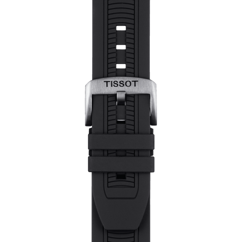 Tissot T-Race Chronograph T1154172701100 T-Sport 3