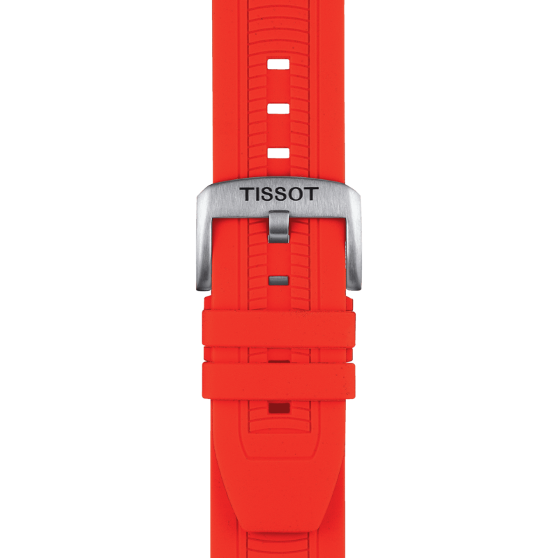 Tissot T-Race Chronograph T1154172705100 T-Sport 3