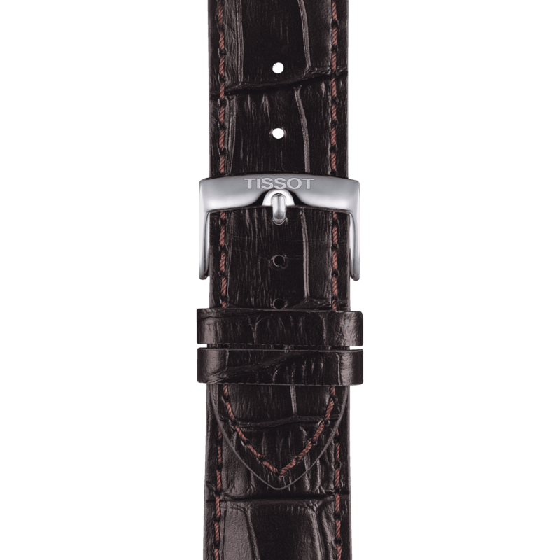 Tissot Chrono XL Classic T1166171604700 T-Sport 3