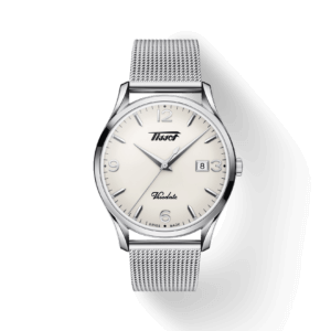 Tissot Heritage Visodate T1184101127700 Heritage 2