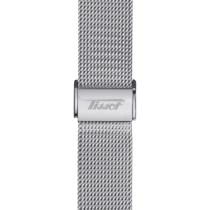 Tissot Heritage Visodate T1184101127700 Heritage 3