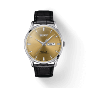 Tissot Heritage Visodate T1184101605700 Heritage 5