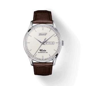 Tissot Heritage Visodate Powermatic 80 T1184301627100 Heritage