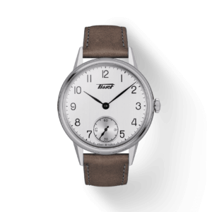 Tissot Heritage Petite Seconde T1194051603701 Heritage