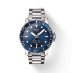 Tissot Seastar 1000 Powermatic 80 T1204071104103 T-Sport 7