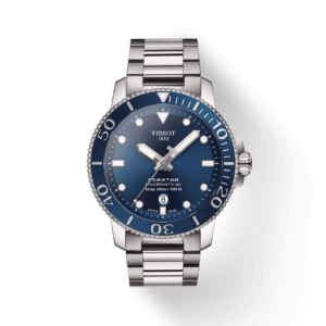 Tissot Seastar 1000 36mm T1202102205100 T-Sport 7