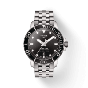 Tissot Seastar 1000 Powermatic 80 T1204071105100