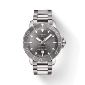 Tissot Seastar 1000 Powermatic 80 T1204071108101 T-Sport