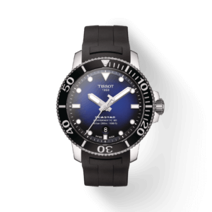 Tissot Seastar 1000 Powermatic 80 T1204071704100