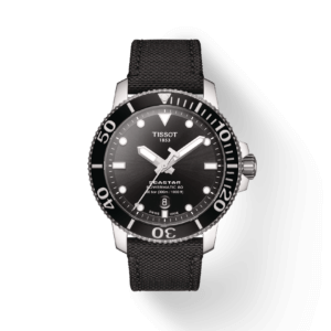 Tissot Seastar 1000 Powermatic 80 T1204071705100