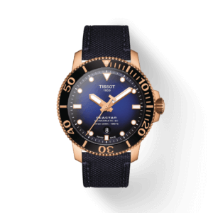 Tissot Seastar 1000 Powermatic 80 T1204073704100