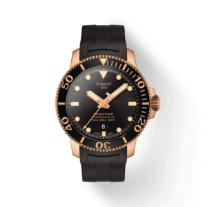 Tissot Seastar 1000 Powermatic 80 T1204073705101