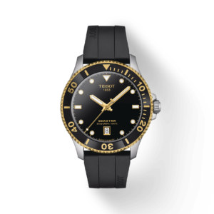 Tissot Seastar 1000 Quartz chronograph T1204171104103 T-Sport 6