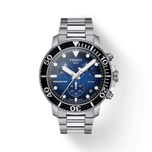 Tissot Seastar 1000 Powermatic 80 T1204073705101 T-Sport 6