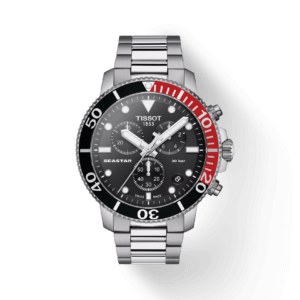 Tissot Seastar 1000 Chronograph T1204171105100 T-Sport 5