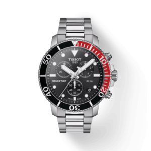 Tissot Seastar 1000 Chronograph T1204171704100 T-Sport 6