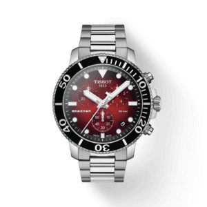 Tissot Seastar 1000 Chronograph T1204171705103 T-Sport 6