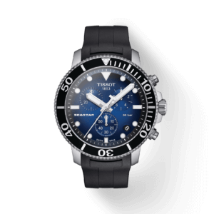 Tissot Seastar 1000 Chronograph T1204173705100 T-Sport 4