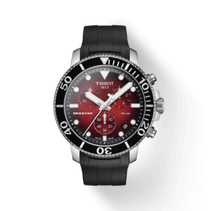 Tissot Seastar 2000 Professional Powermatic 80 T1206071104100 T-Sport 5