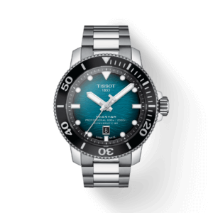 Tissot Seastar 2000 Professional Powermatic 80 T1206071104100