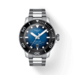 Tissot Seastar 2000 Professional Powermatic 80 T1206071104101 T-Sport 8