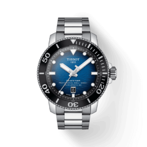 Tissot Seastar 2000 Professional Powermatic 80 T1206071104101 T-Sport