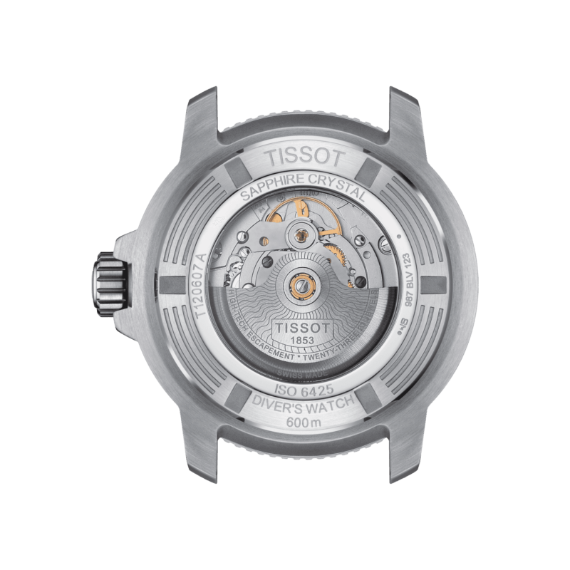 Seastar 2000 Professional Powermatic 80 T1206071744100