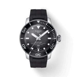 Tissot Seastar 2000 Professional Powermatic 80 T1206071744100 TISSOT