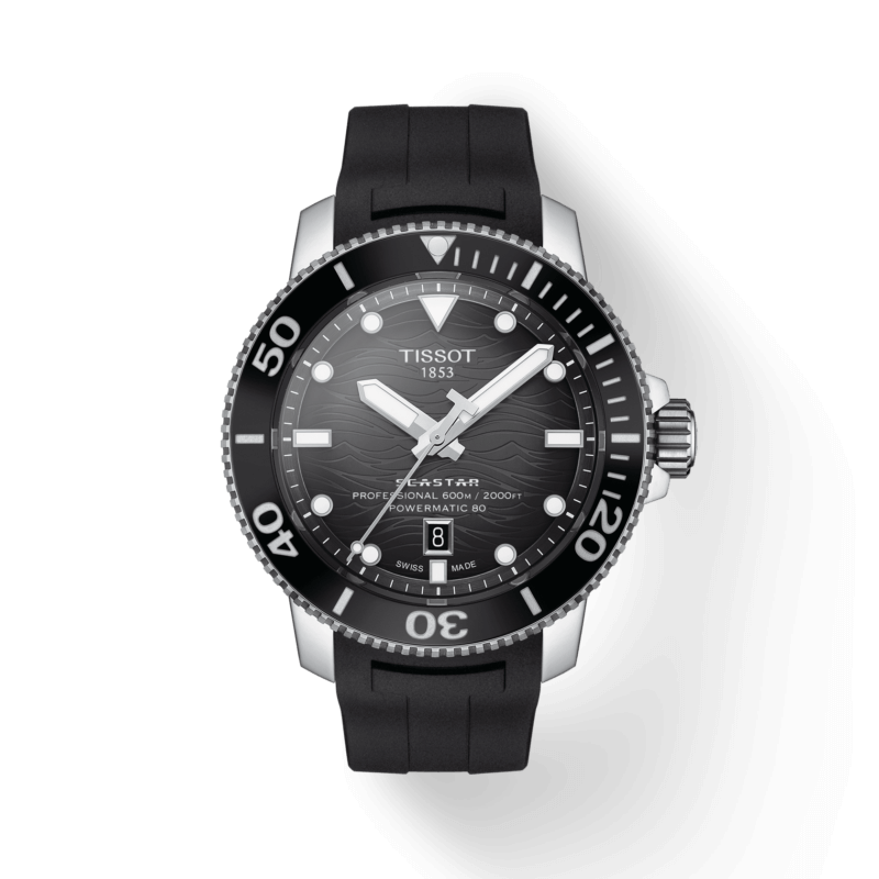 Seastar 2000 Professional Powermatic 80 T1206071744100