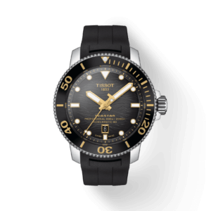 Tissot T-Touch Connect Solar T1214204705101 TISSOT 5