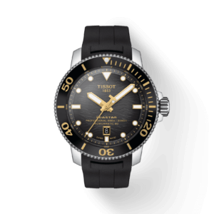 Tissot Seastar 2000 Professional Powermatic 80 T1206071744101