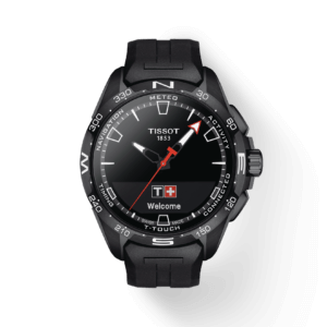 Tissot T-Touch Connect Solar T1214204705106 TISSOT 6