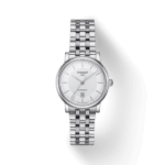 Tissot Carson Premium Automatic Lady T1222071103100 T-Classic 7