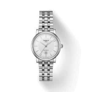 Tissot Carson Premium Automatic Lady T1222071103600 T-Classic 5