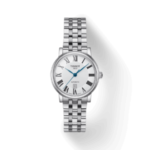 Tissot Carson Premium Automatic Lady T1222071103100 T-Classic 6