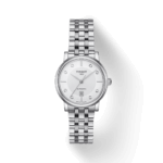 Tissot Carson Premium Automatic Lady T1222071103600 T-Classic 7