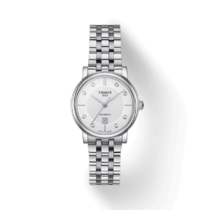 Tissot Carson Premium Automatic Lady T1222071103600 T-Classic