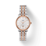 Tissot Carson Premium Automatic Lady T1222072203600 T-Classic 7