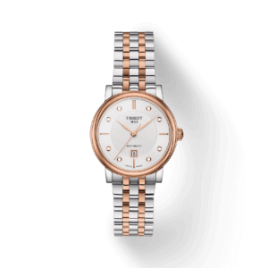 Tissot Carson Premium Automatic Lady T1222071103100 T-Classic 6