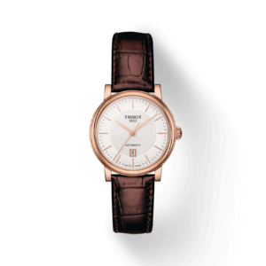 Tissot Carson Premium Automatic Lady T1222073603100 T-Classic